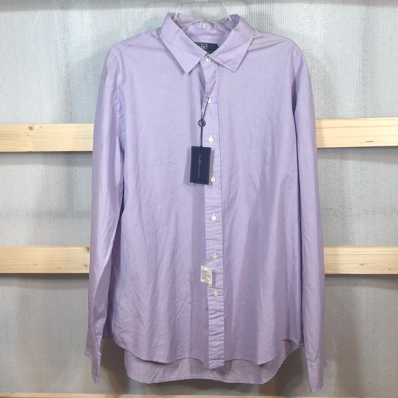 Polo Ralph Lauren Other - NWT Polo By Ralph Lauren (Men) XXL